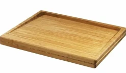 Skærebræt stort, 500x400x45 mm