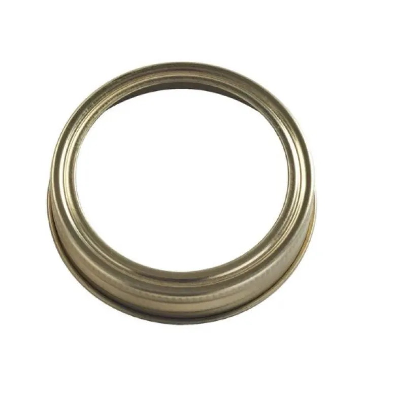 Skruelågsring sæt/6 Kilner® Ø 75mm 6-pack