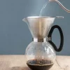 Slow brew kaffemaskine 1,1l La Cafetière