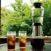 Slow Drip kaffebrygger Shizuku - Hario