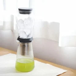 Slow Drip kaffebrygger Shizuku - Hario