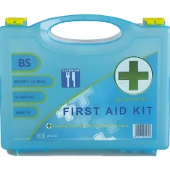 Small BS Catering First Aid Kit