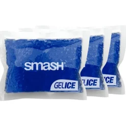 SMASH Gel Ice Isposer 3-pak