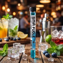 Små Fugle (50x2cl RØR) - 16.40%