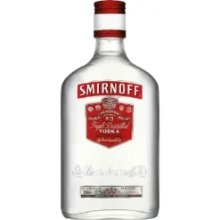 Smirnoff Vodka Red FL 35