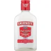 Smirnoff Vodka Red FL 20