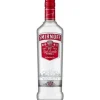 Smirnoff Vodka Red FL 70