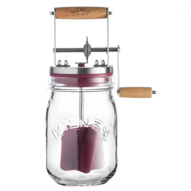 Smørkærner Kilner® 26,9x10,9 liter