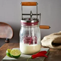 Smørkærner Kilner® 26,9x10,9 liter