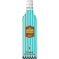 Små Shakes, Creamy Choco-Banana