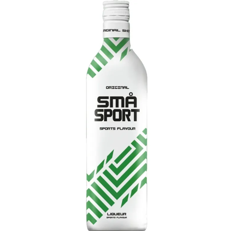 Små Sport FL 100