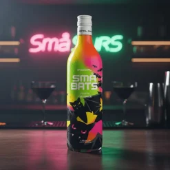 Små Sure Bats 100 cl
