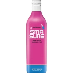 Små Sure Bubble Gum
