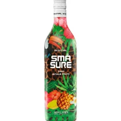 Små Sure Jungle Fruits FL 100