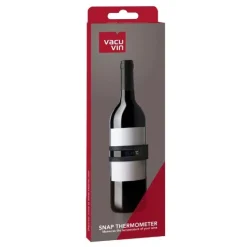 Snap Vin Termometer CEL Vacuvin®