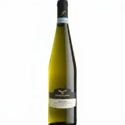 Soave DOC Classico 0,75 L – Campagnola