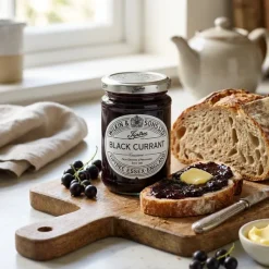 Solbær marmelade 340 g