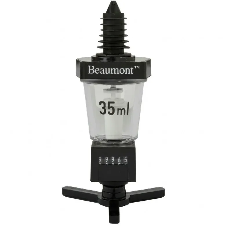 Solo Counter Doseringsmål - 35ml