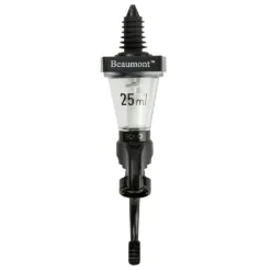 Solo Professional Doseringsmål - 25ml