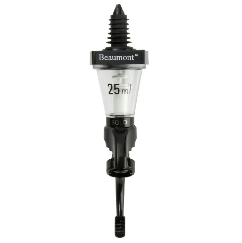 Solo Professional Doseringsmål - 25ml