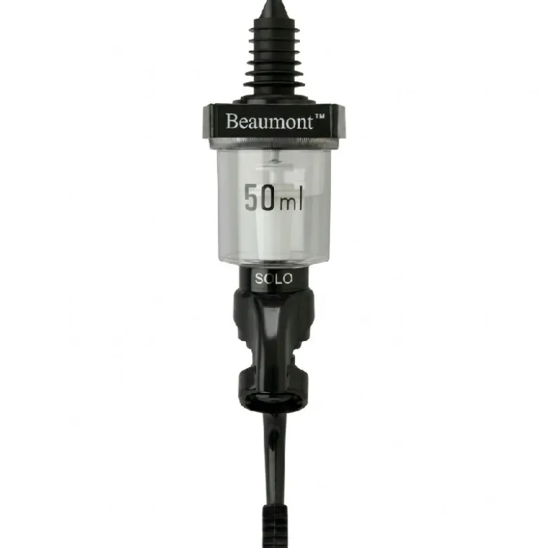 Solo Professional Doseringsmål - 50ml