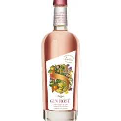 Sorgin rose gin 70cl