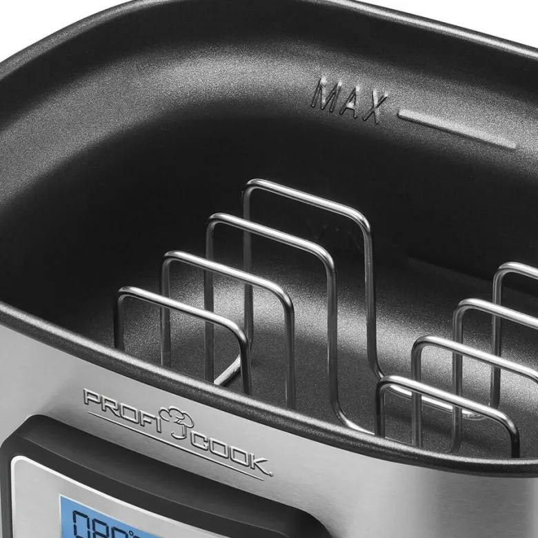 Sous Vide Kar - Profi Cook 8 L