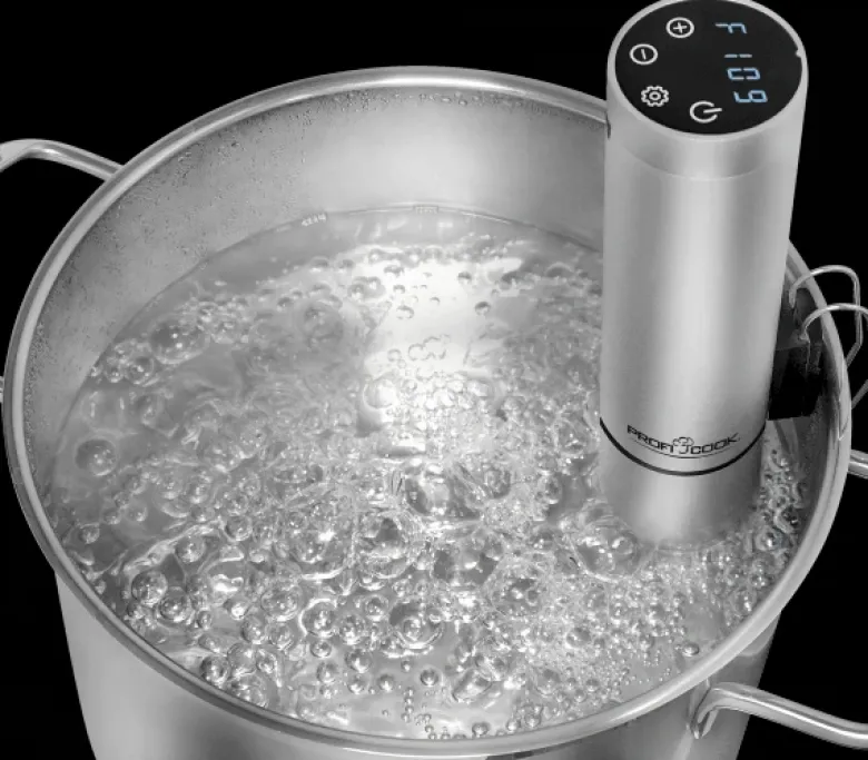 Sous Vide - Profi Cook