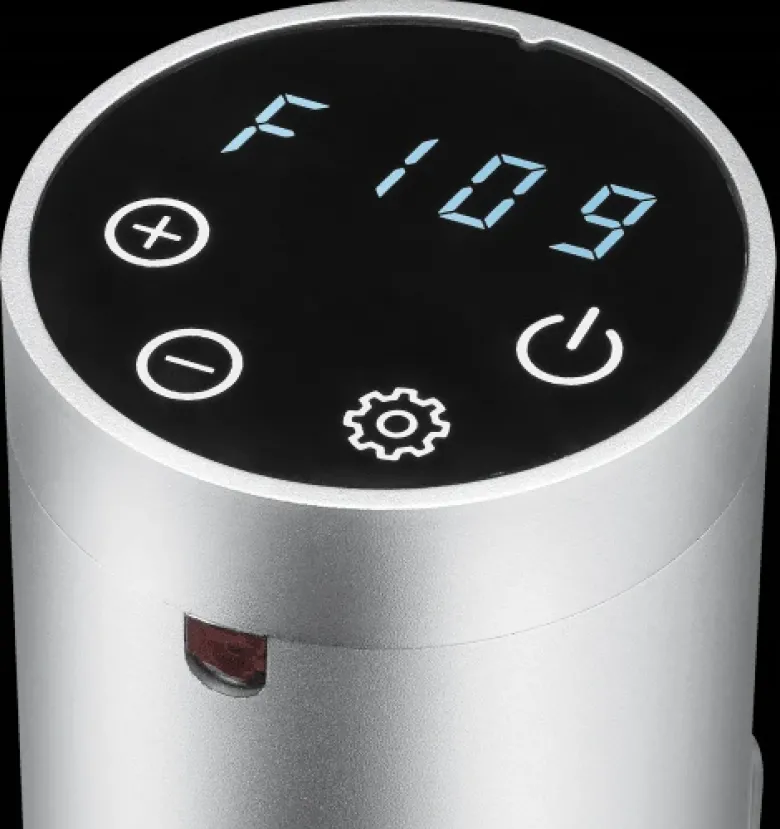 Sous Vide - Profi Cook