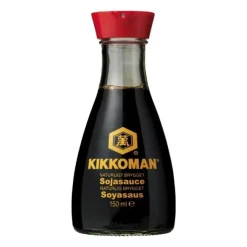 Soyasauce Kikkoman 150ML