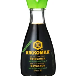 Soyasauce Less Salt 150 ml