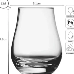 Spey Romglas 12 cl - Urban bar