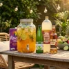 Spiced Passion Dispenser - Drinkspakke