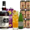 Spiced Passion - Drinkspakke