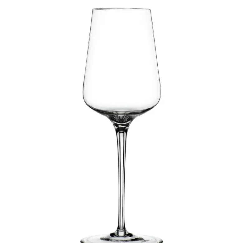 Spiegelau Hybrid Hvidvinsglas - 380 ml