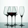 Spiegelau Hybrid Rødvinsglas 550 ml - 12 stk