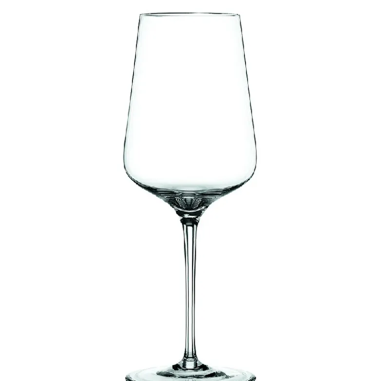 Spiegelau Hybrid Rødvinsglas 550 ml - 12 stk