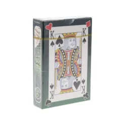 Spillekort papir 56 stk