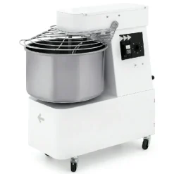 Spiralælter fast skål 10 l 260x500x550 mm 230V 370W