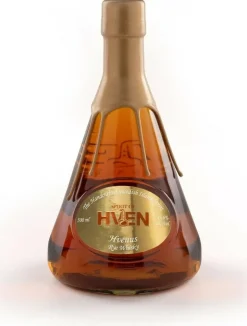 Spirit of Hven"Hvenus" Rye Whisky FL 50