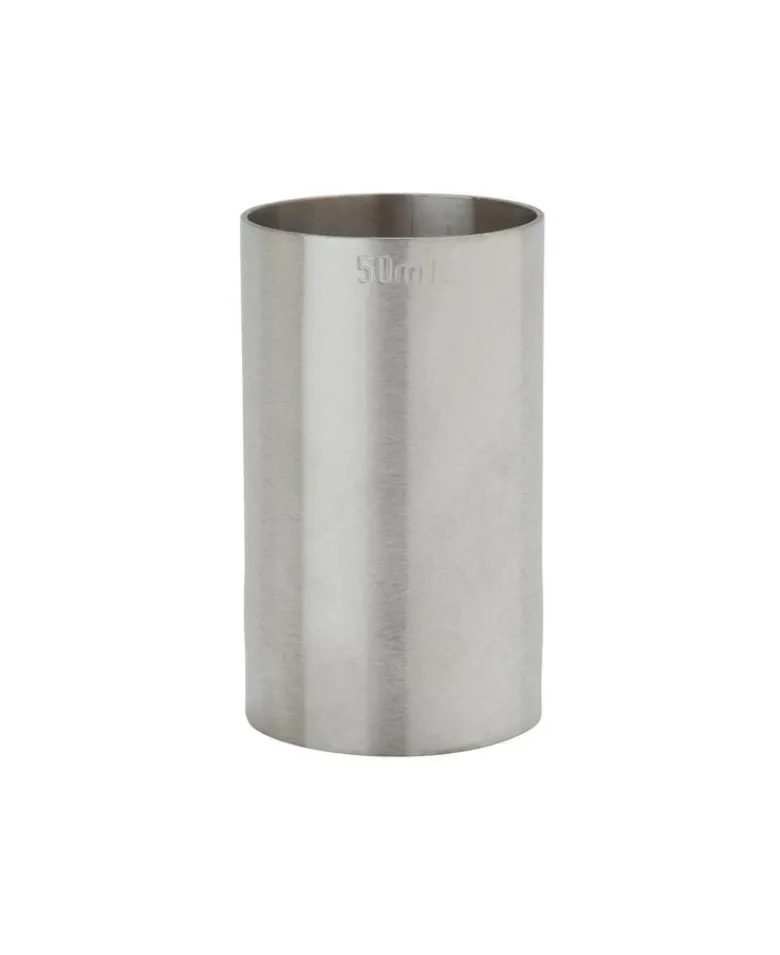 Spiritus Mål - CE-mærket - 50ml