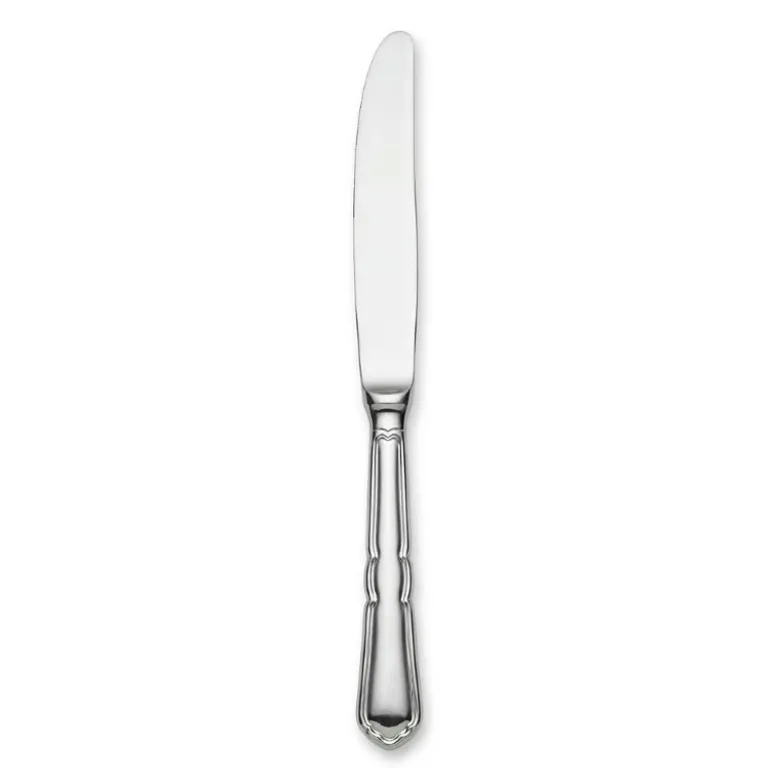 Spisekiv Chippendale 22,7 cm