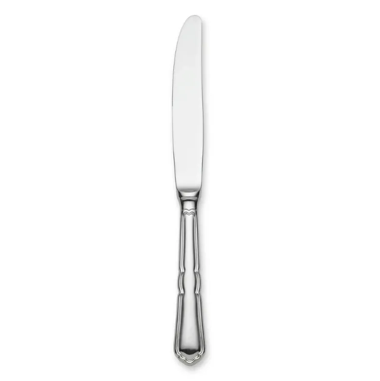Spisekiv Chippendale 22,7 cm