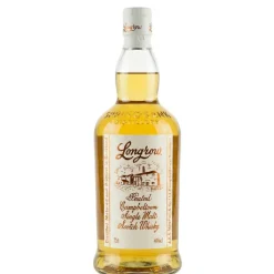 Springbank Longrow Peated Campbeltown Single Malt FL 70