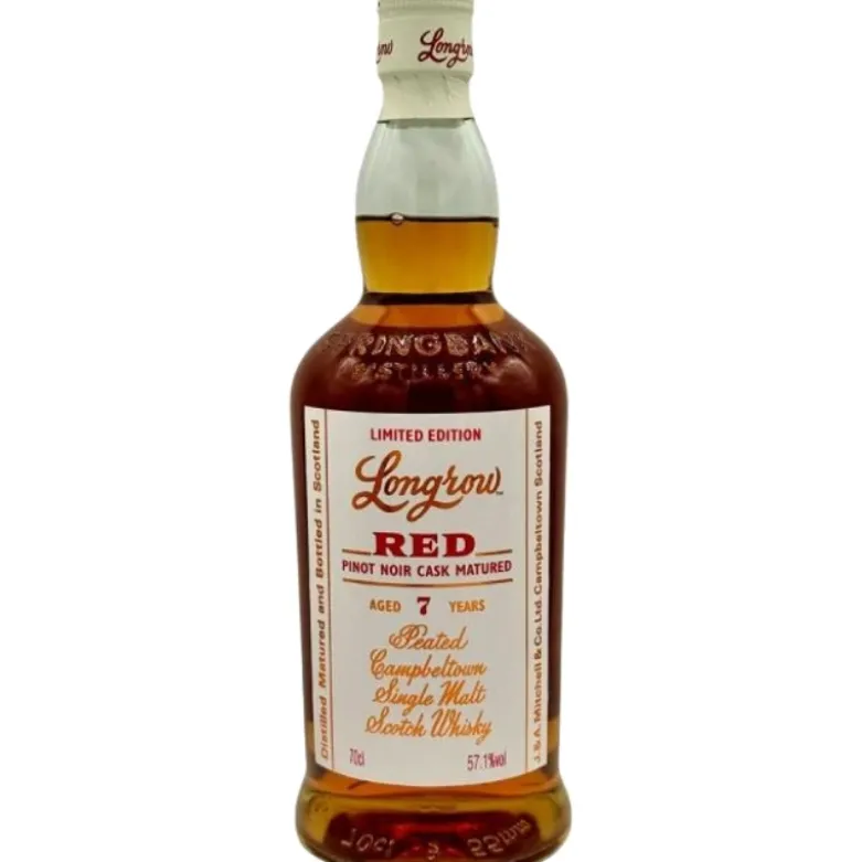 Springbank Red May 2024 FL 70