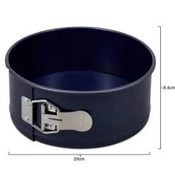 Springform høj non-stick ZYLISS® Ø 20x8,4 cm Ø 20x8,4 cm