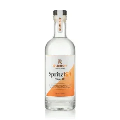 SpritzISH (Alkoholfri) FL 75