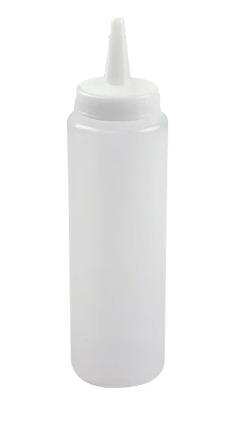 sprøjteflaske klar 230 mL