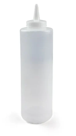sprøjteflaske klar 700 mL