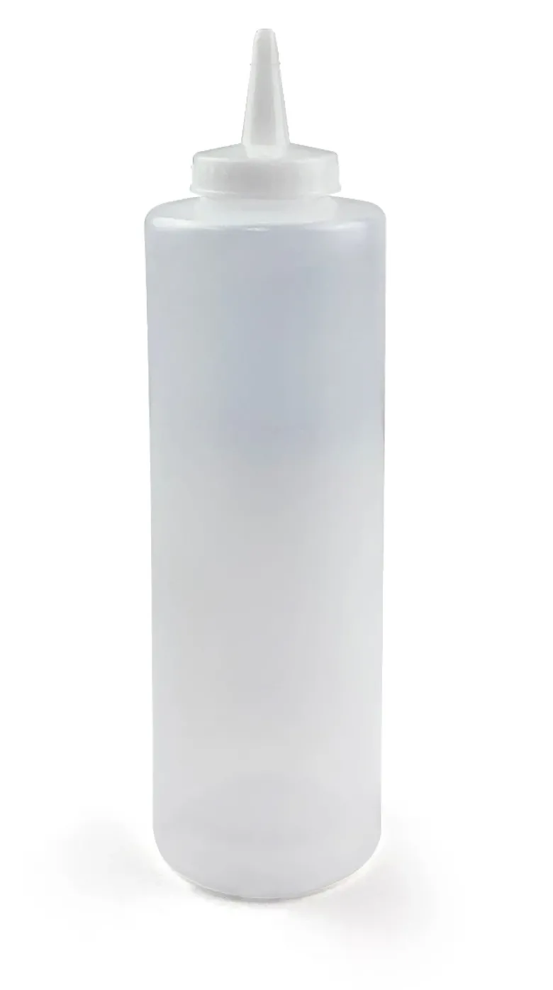 sprøjteflaske klar 700 mL